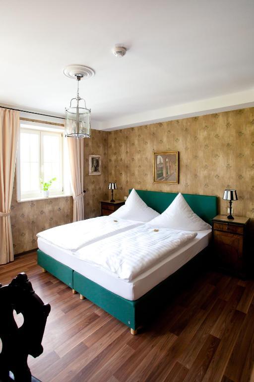 Gastwirtschaft & Hotel Hallescher Anger Naumburg (Saale) Quarto foto